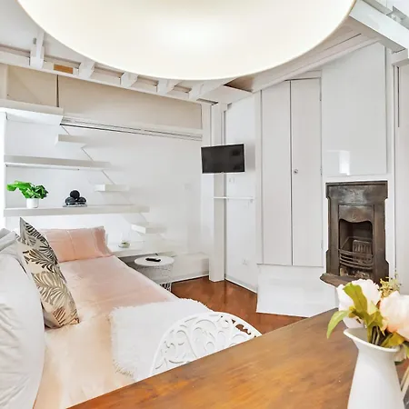 Arco Della Pace-Castello SforzescoExclusive Mini Loft Wifi Netflix Apartment Milan Exterior photo