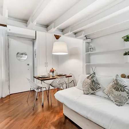 Arco Della Pace-Castello SforzescoExclusive Mini Loft Wifi Netflix Apartment Milan Exterior photo