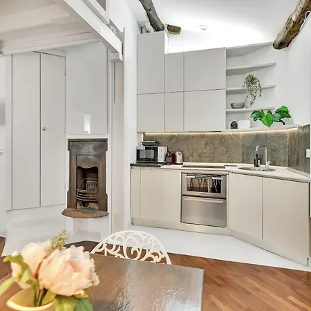 Arco Della Pace-Castello SforzescoExclusive Mini Loft Wifi Netflix Apartment Milan Exterior photo