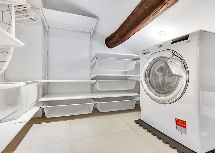 Arco Della Pace-Castello SforzescoExclusive Mini Loft Wifi Netflix