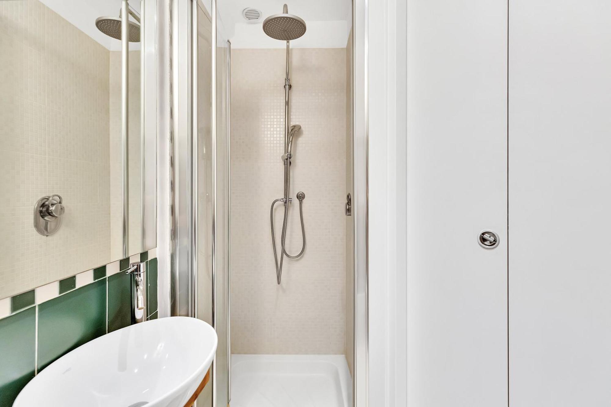 Arco Della Pace-castello Sforzescoexclusive Mini Loft Wifi Netflix Apartment Milan