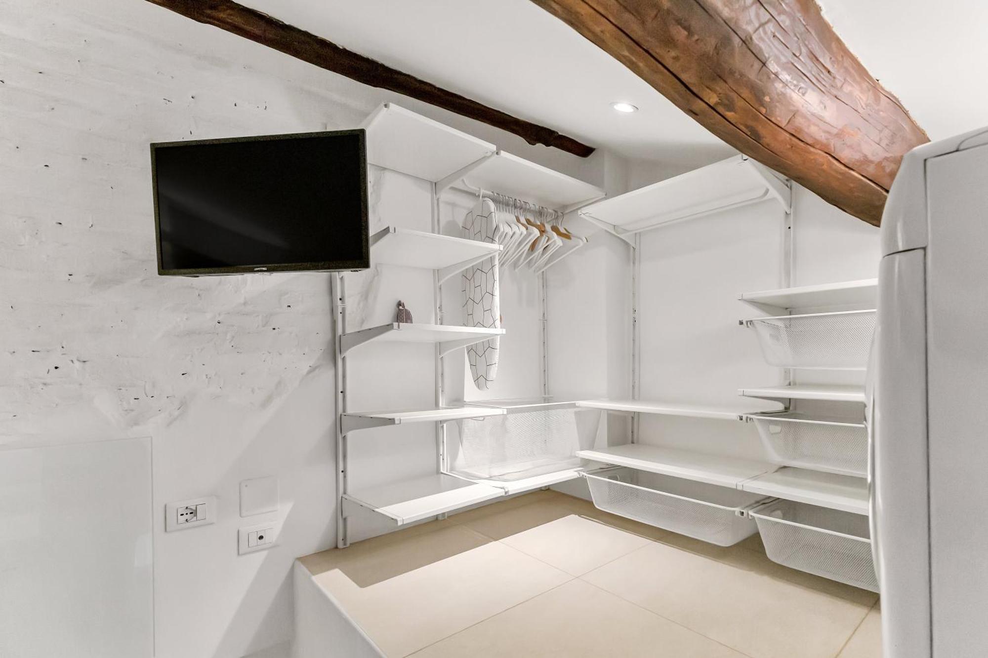 Arco Della Pace-castello Sforzescoexclusive Mini Loft Wifi Netflix